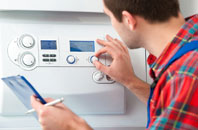 free Barrmill gas safe engineer quotes